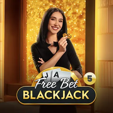 Free Bet Blackjack 5